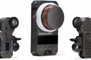 Tilta Nucleus M - FOLLOW FOCUS