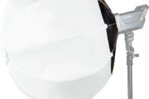 SMALLRIG RA-L90 - 3932 et NEEWER NS90L - Lanterne Softbox