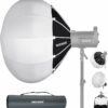 SMALLRIG RA-L90 - 3932 et NEEWER NS90L - Lanterne Softbox – Image 11