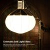 SMALLRIG RA-L90 - 3932 et NEEWER NS90L - Lanterne Softbox – Image 2