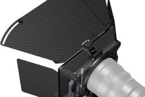SMALLRIG 3641 - Matte Box