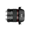 Meike fisheye 8 mm f3,5 - OBJECTIF APSC S35 – Image 4