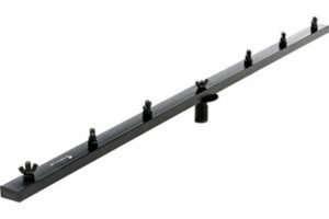 STAIRVILLE T-Bar 120 - SUPPORT LUMIÈRES