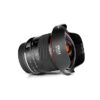 Meike fisheye 8 mm f3,5 - OBJECTIF APSC S35