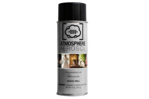 Atmosphere Aérosol 400ml - Bombe de Fumée Photo et Vidéo (Vente)
