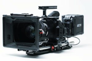 Blackmagic Cinema Camera 6K - BMCC 6K Full Frame - CAMERA