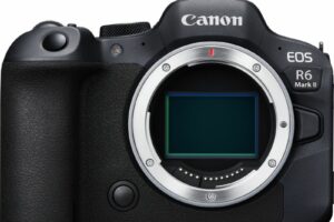 Canon EOS R6 Mk2 - APPAREILS PHOTO - CAMERA