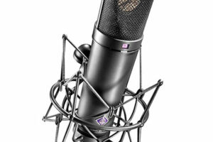 MICROPHONES