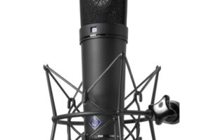 Neumann U87 Ai Studio Set mt - Microphone à condensateur