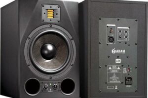 Adam A8X