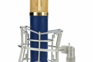 the t.bone SCT 800 - Microphone à condensateur