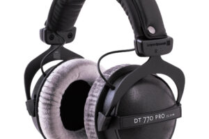 beyerdynamic DT-770 Pro 250 Ohm - Casque studio