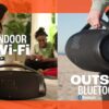 JBL Boombox 3 Wifi - ENCEINTE PORTABLE – Image 6