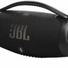 JBL Boombox 3 Wifi - ENCEINTE PORTABLE – Image 2