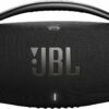 JBL Boombox 3 Wifi - ENCEINTE PORTABLE