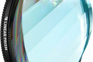 Freewell Prisme Linéaire - FILTRE D'EFFET CIRCULAIRES