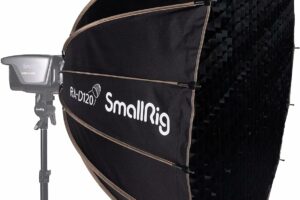 SMALLRIG 4140 - SOFTBOX PARABOLIQUE