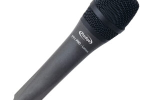 Prodipe TT1 Pro-Lanen - Microphone dynamique