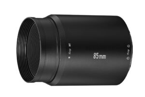 SOONPHO 85MM F2.8 - OBJECTIF FULL FRAME