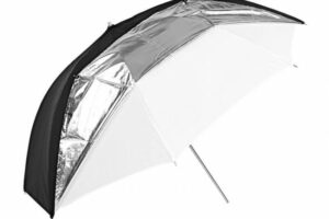 GODOX UB-006 - PARAPLUIE PARABOLIQUE DE DIFFUSION