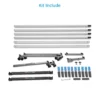 PROAIM Swift Camera Dolly 12ft - Dolly caméra – Image 5