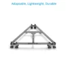 PROAIM Swift Camera Dolly 12ft - Dolly caméra – Image 7