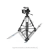 PROAIM Swift Camera Dolly 12ft - Dolly caméra – Image 3
