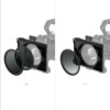 SMALLRIG VND Filtre Kit 3651 - Filtre ND et Filtre Polarisant Circulaire – Image 3
