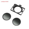 SMALLRIG VND Filtre Kit 3651 - Filtre ND et Filtre Polarisant Circulaire – Image 4