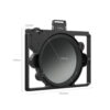 SMALLRIG VND Filtre Kit 3651 - Filtre ND et Filtre Polarisant Circulaire – Image 8
