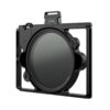 SMALLRIG VND Filtre Kit 3651 - Filtre ND et Filtre Polarisant Circulaire