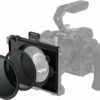 SMALLRIG VND Filtre Kit 3651 - Filtre ND et Filtre Polarisant Circulaire – Image 2