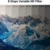 SMALLRIG VND Filtre Kit 3651 - Filtre ND et Filtre Polarisant Circulaire – Image 5