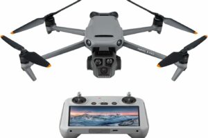 DRONES