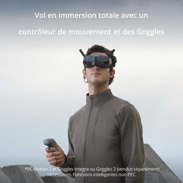 DJI Mavic 3 Pro avec DJI RC - DRONE – Image 6