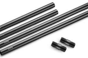 Lot de Tige de 15mm