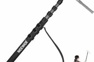 NEEWER MS-300CB - PERCHE MICROPHONE