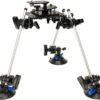 Proaim Megagrip CM-MGGP-BG - Ventouse