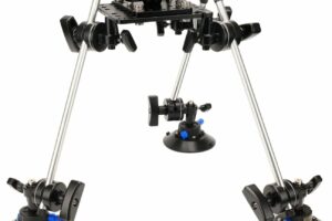 Proaim Megagrip CM-MGGP-BG - Ventouse