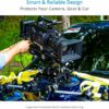 Proaim Megagrip CM-MGGP-BG - Ventouse – Image 3