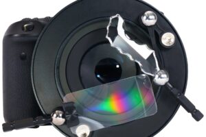 Lensbaby OMNI + Pack d'extension - FILTRES D'EFFET