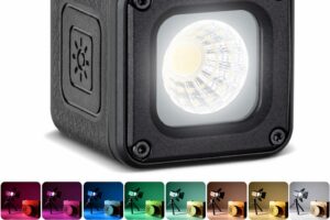 SmallRig RM01 - 3469 - MINI LUMIÈRE LED