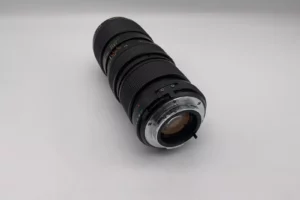 OBJECTIFS À MONTURE OLYMPUS OM