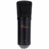 the t.bone SC 400 - Microphone de studio à condensateur – Image 2