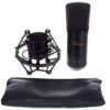 the t.bone SC 400 - Microphone de studio à condensateur – Image 3
