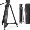 SMALLRIG AD-01 - 3751B - Trépied caméra