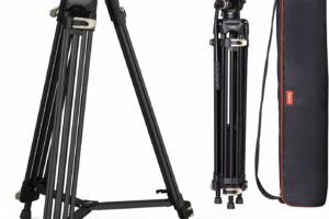 SMALLRIG AD-01 - 3751B - Trépied caméra