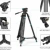 SMALLRIG AD-01 - 3751B - Trépied caméra – Image 3
