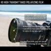 HOYA HD Nano MkII 82mm - FILTRES POLARIRANT – Image 7