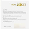 HOYA HD Nano MkII 82mm - FILTRES POLARIRANT – Image 4